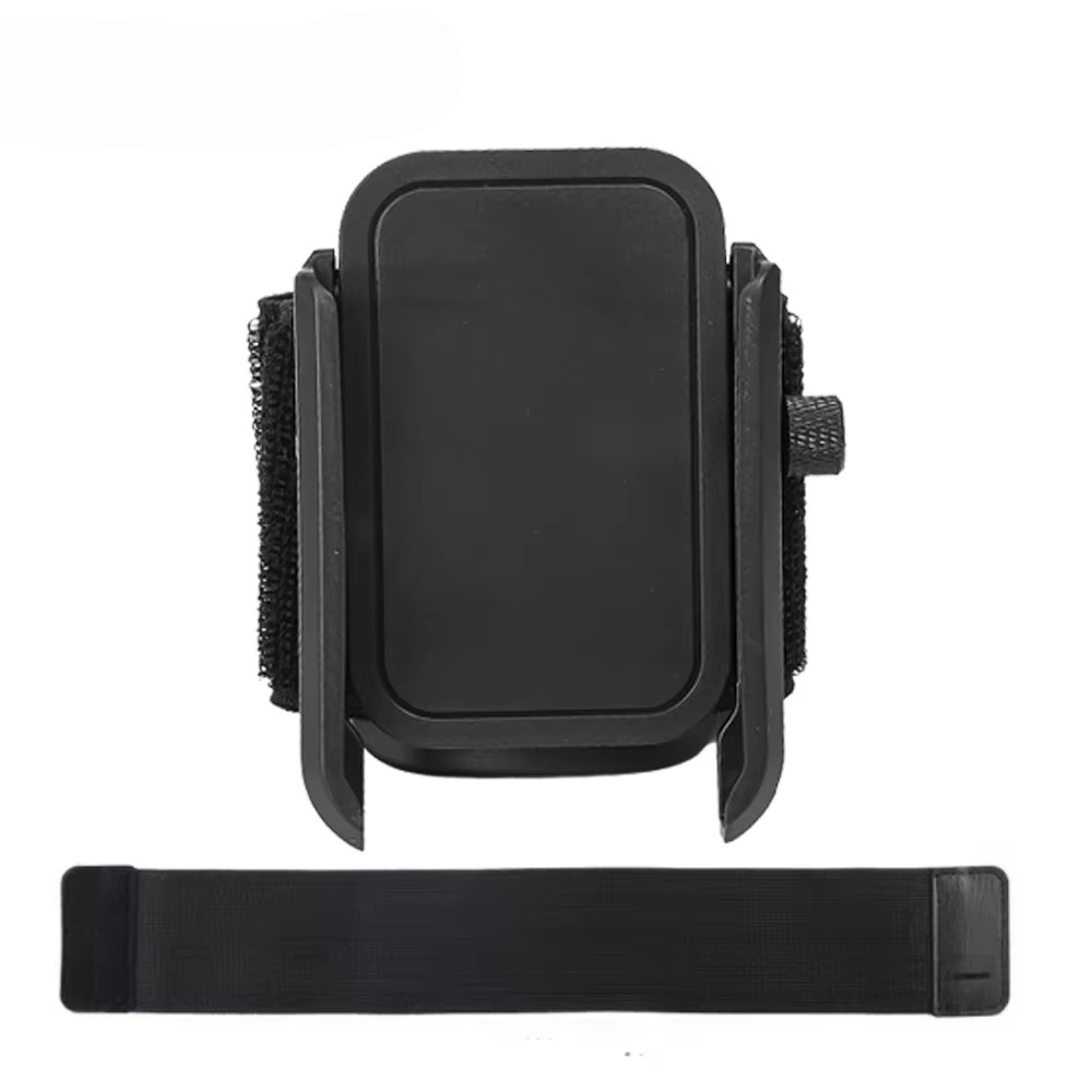 Adjustable Sports Phone Armband for Running and Fitness