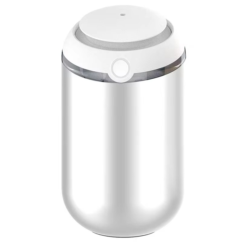 Compact Car Air Freshener USB Essential Oil Diffuser