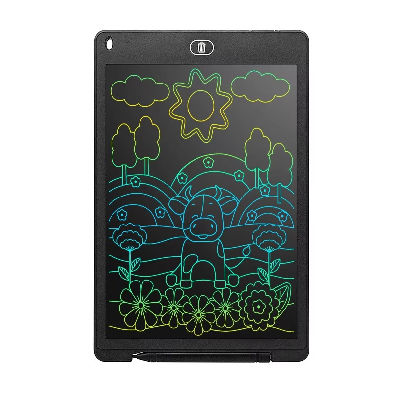 Compact Kids Art Tablet withReusable Drawing Pad