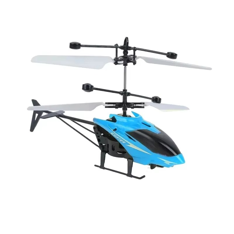 Fun Remote Control Mini Drone Toy for Boys