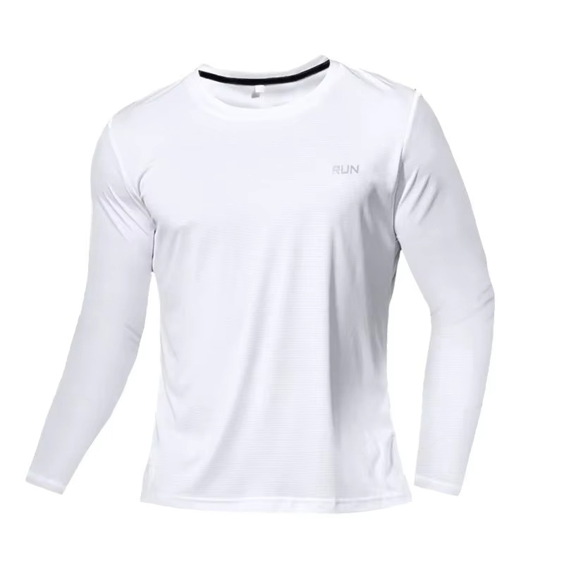 Men's Moisture Wicking Athletic Fit Short Sleeve Top