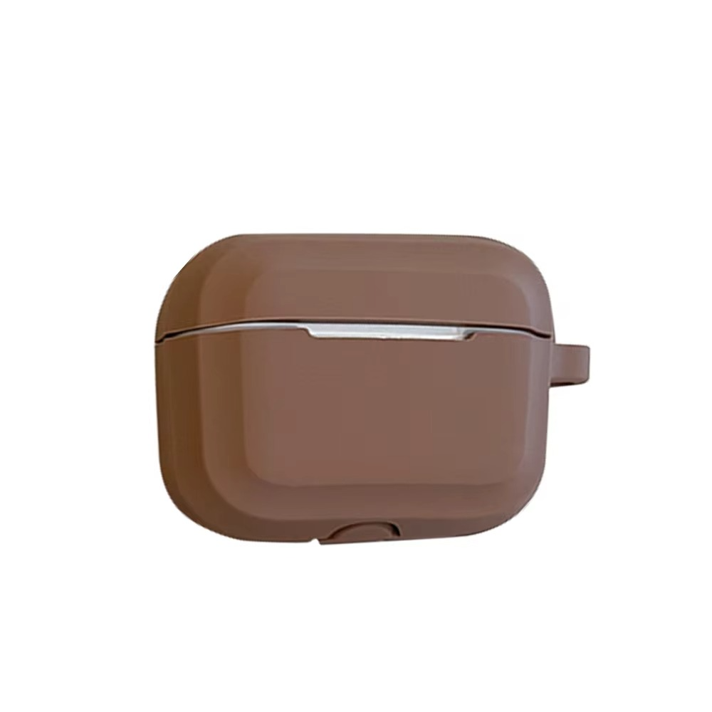 Durable Clear Cover for AirPods Charger Case