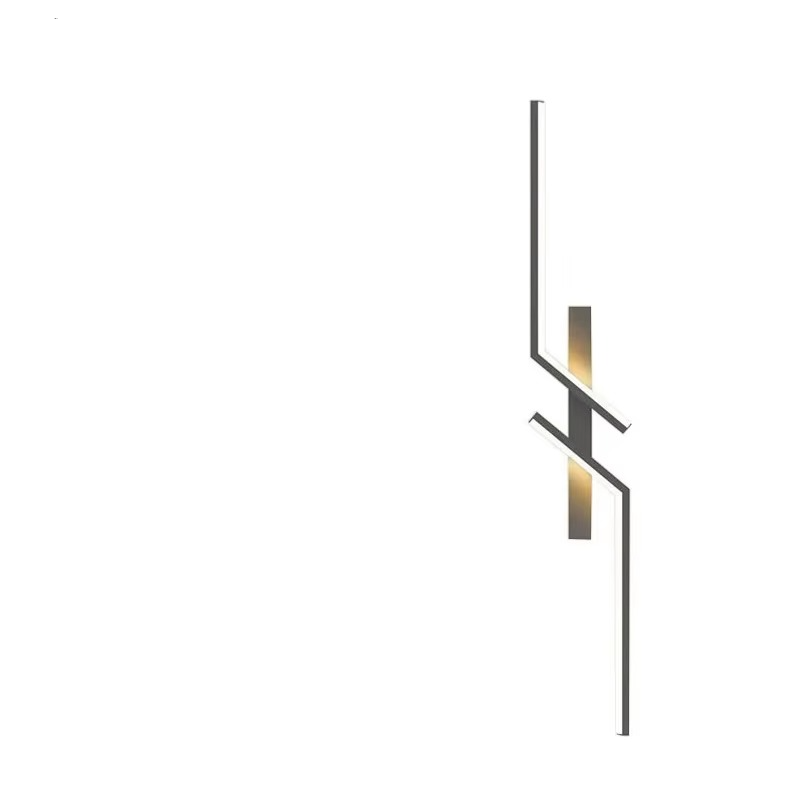 Contemporary LED Wall Light for Modern Home