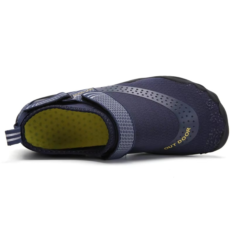 Breathable Lightweight Water Shoes for Swim Beach Gym