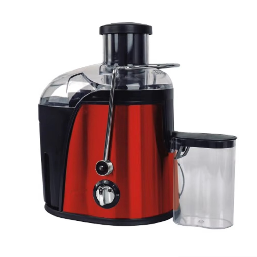 Powerful 800W Electric Juice Extractor for Fruits and Veggies