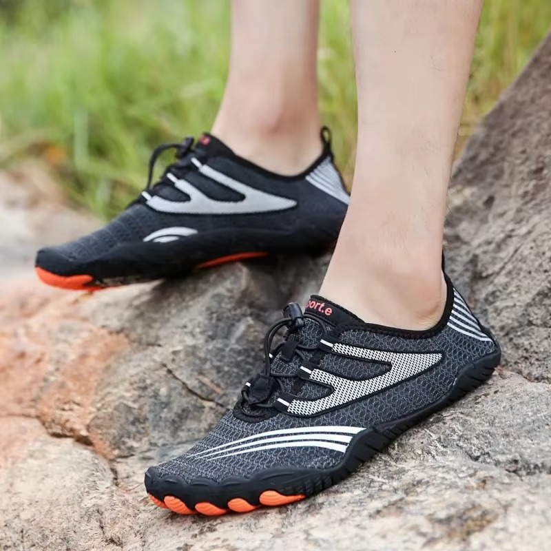 Waterproof Hiking Beach Shoes for Men and Women