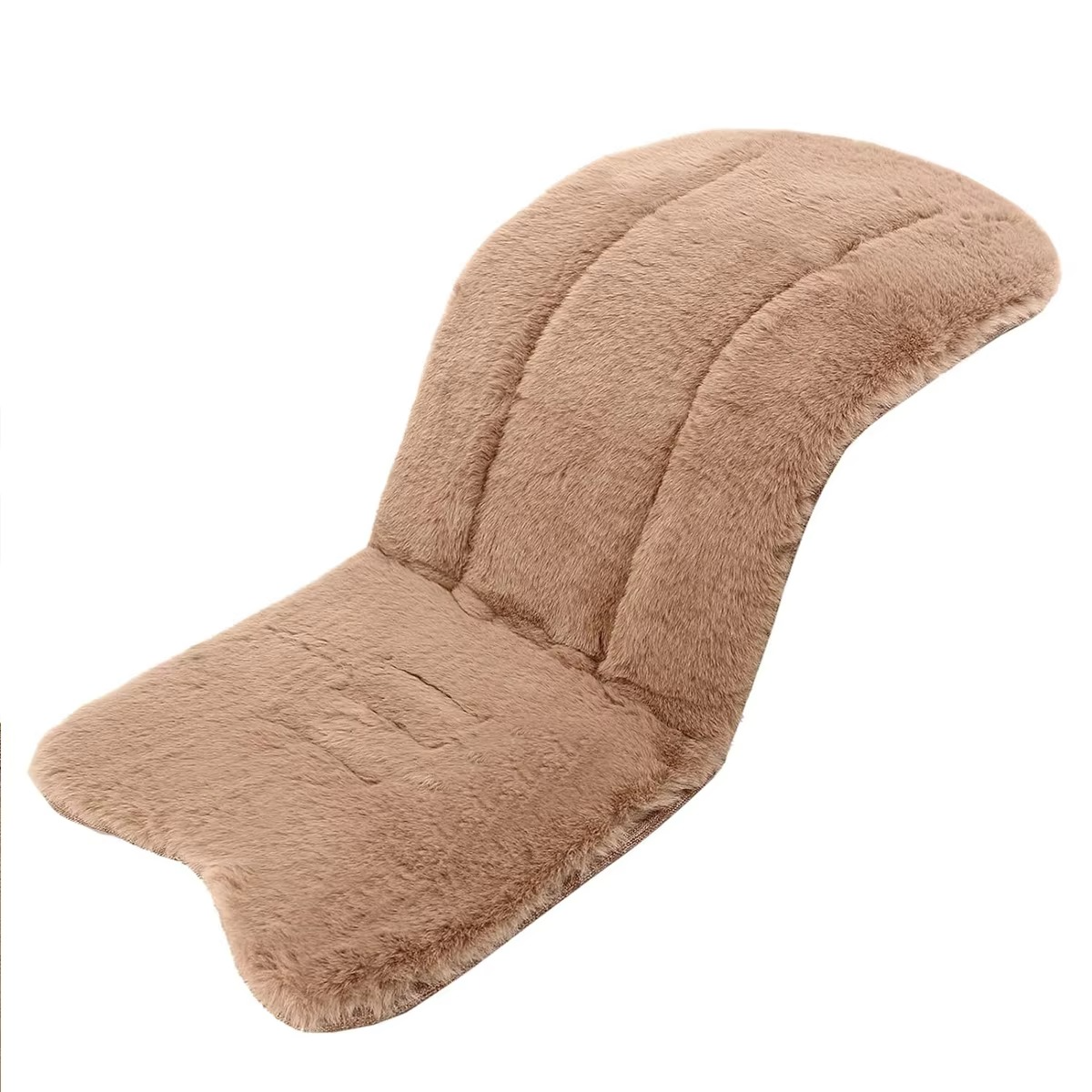 Soft Baby Stroller Seat Pad for Cold Weather