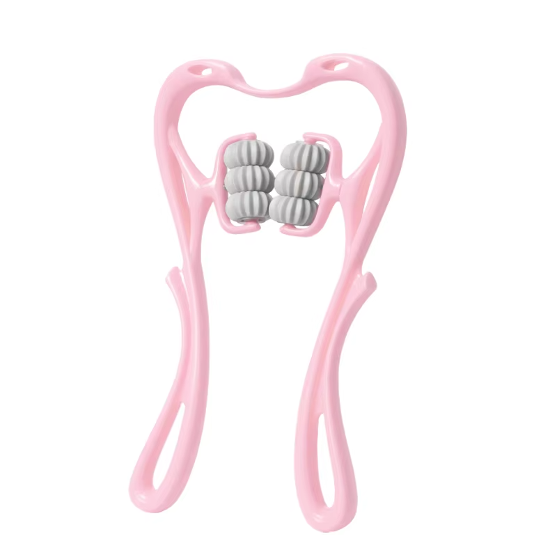 Effective Neck and Shoulder Roller Massager