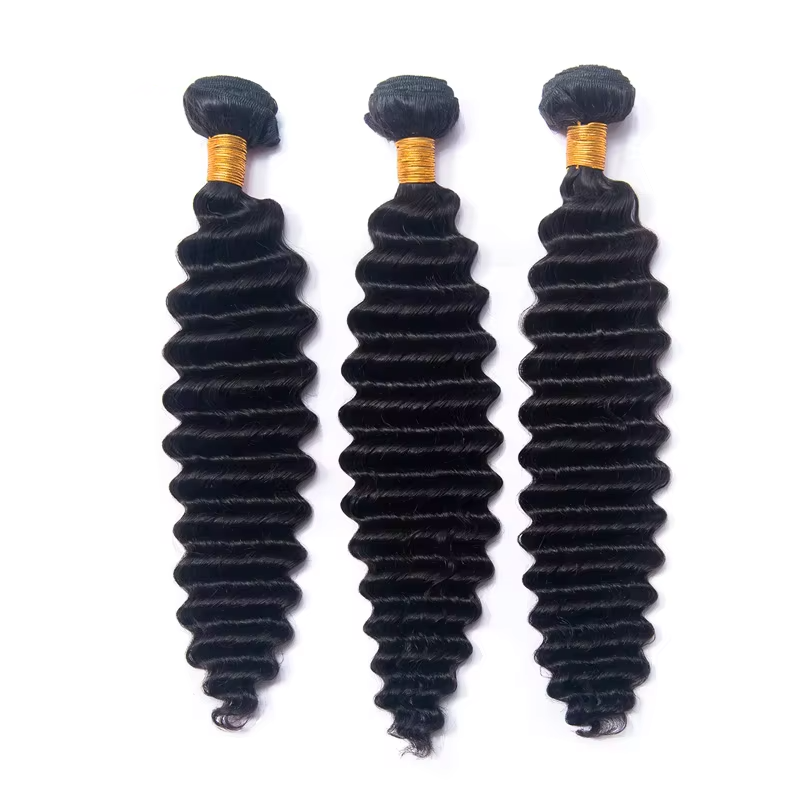 Premium Remy Human Hair Extensions 8-30 Inch