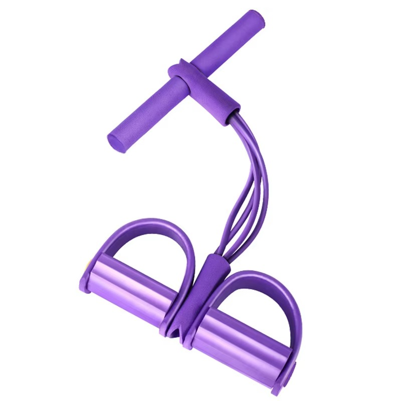 Heavy Duty Exercise Pull Rope for Home Fitness Training