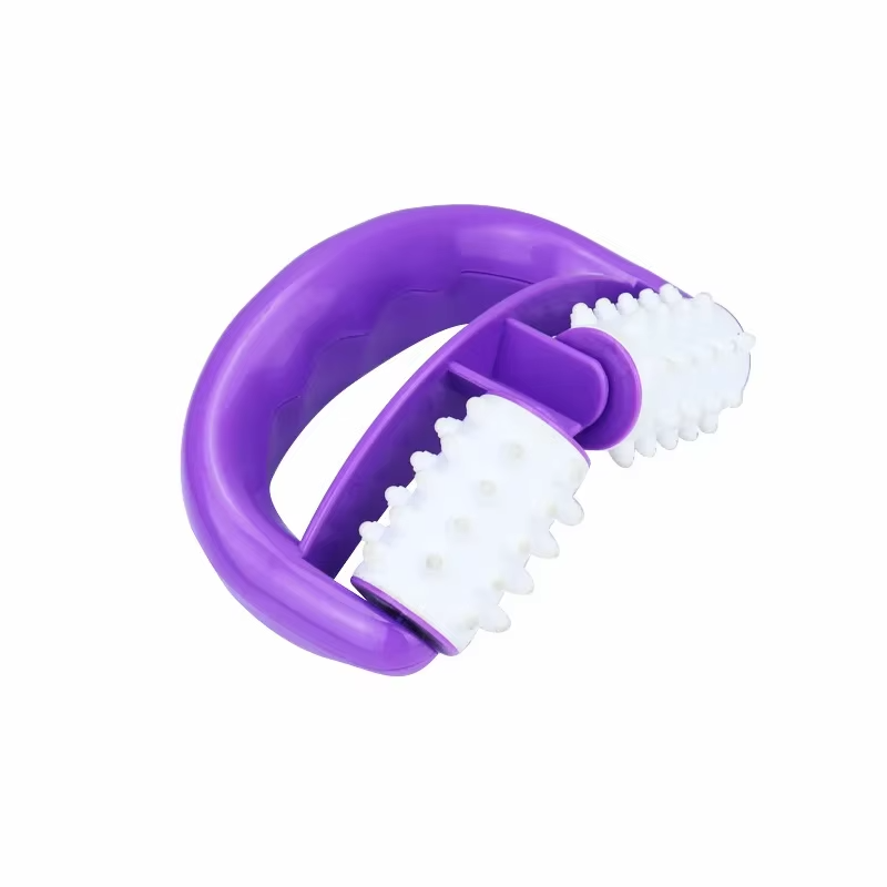 Portable Cellulite Remover Massage Roller for Body Firming