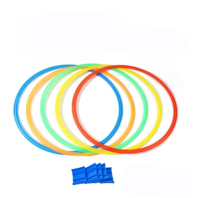 Portable Adjustable Fitness Ring Kit