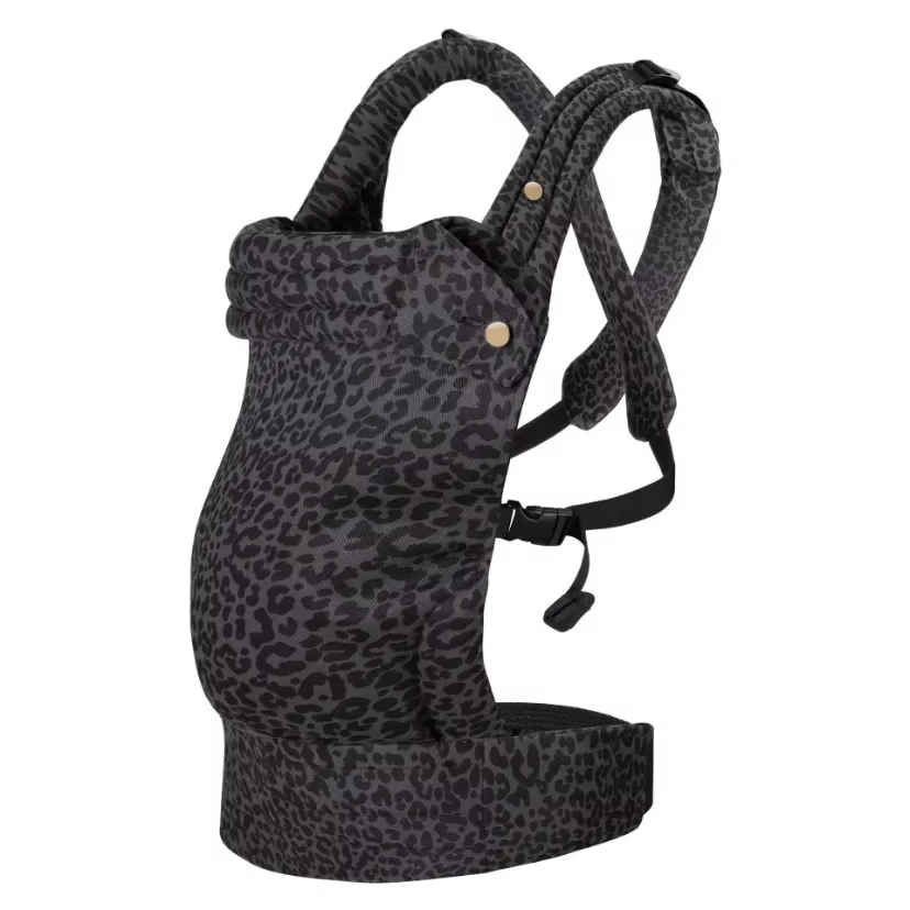 Comfortable Baby Sling with Adjustable Back Support
