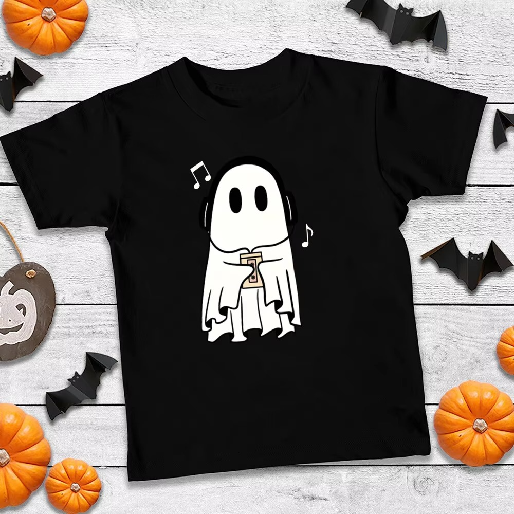 Fun Halloween Costume Tee Fall Holiday Shirt