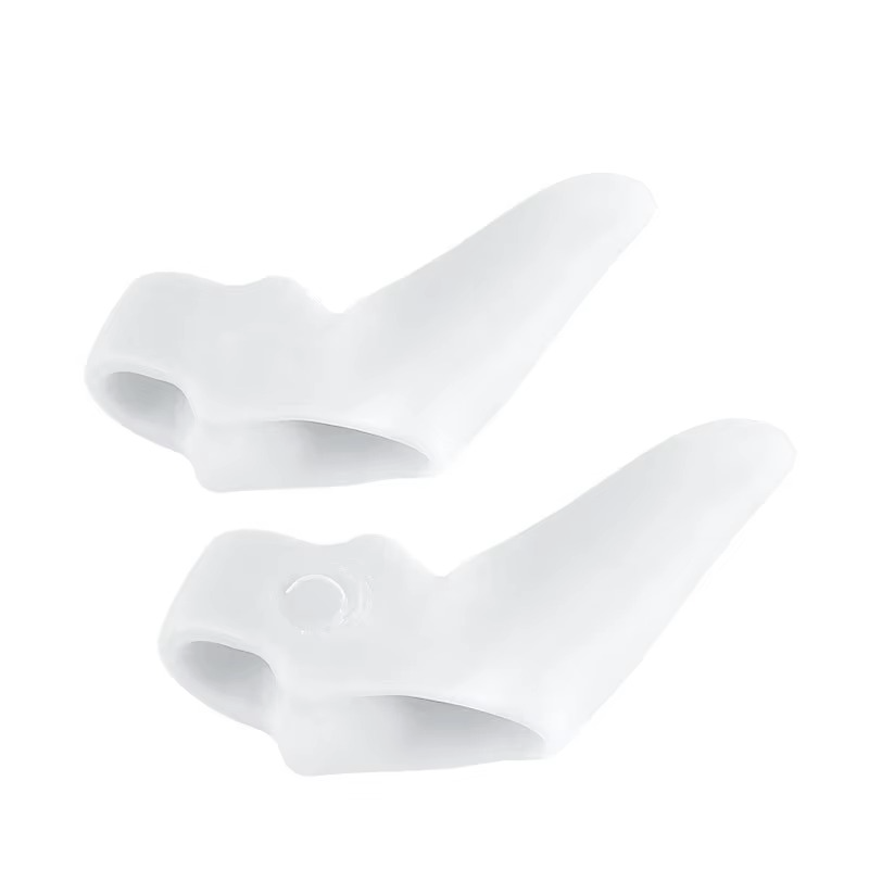 Gel Toe Spacers and Foot Cushion Pads