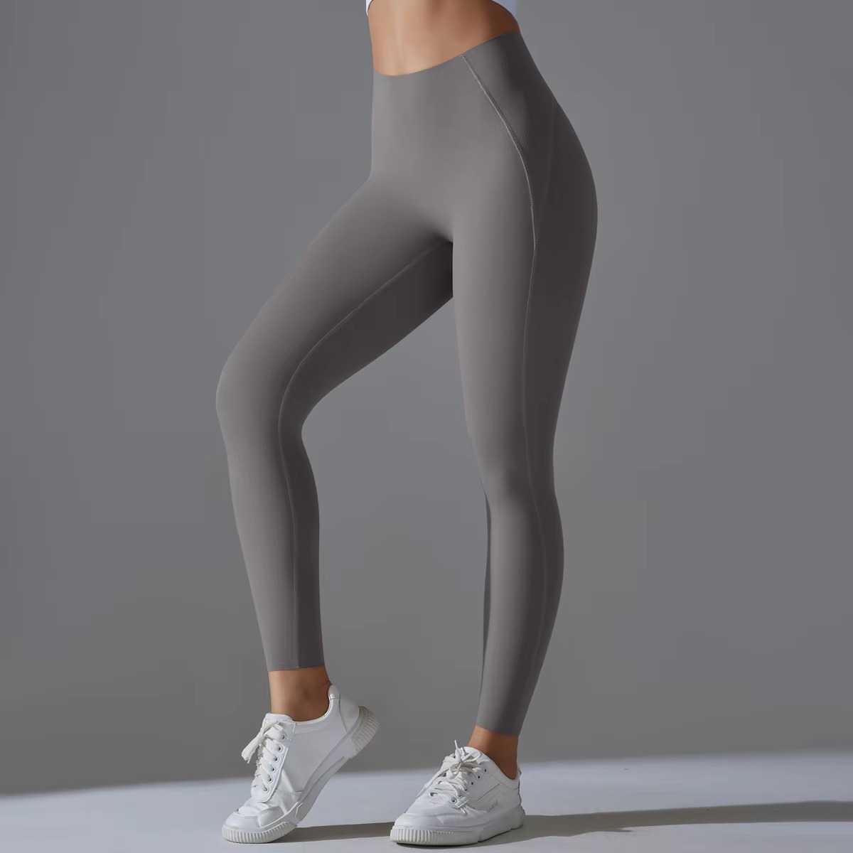 Comfortable High Waist Yoga Pants for Women Gym Fitness