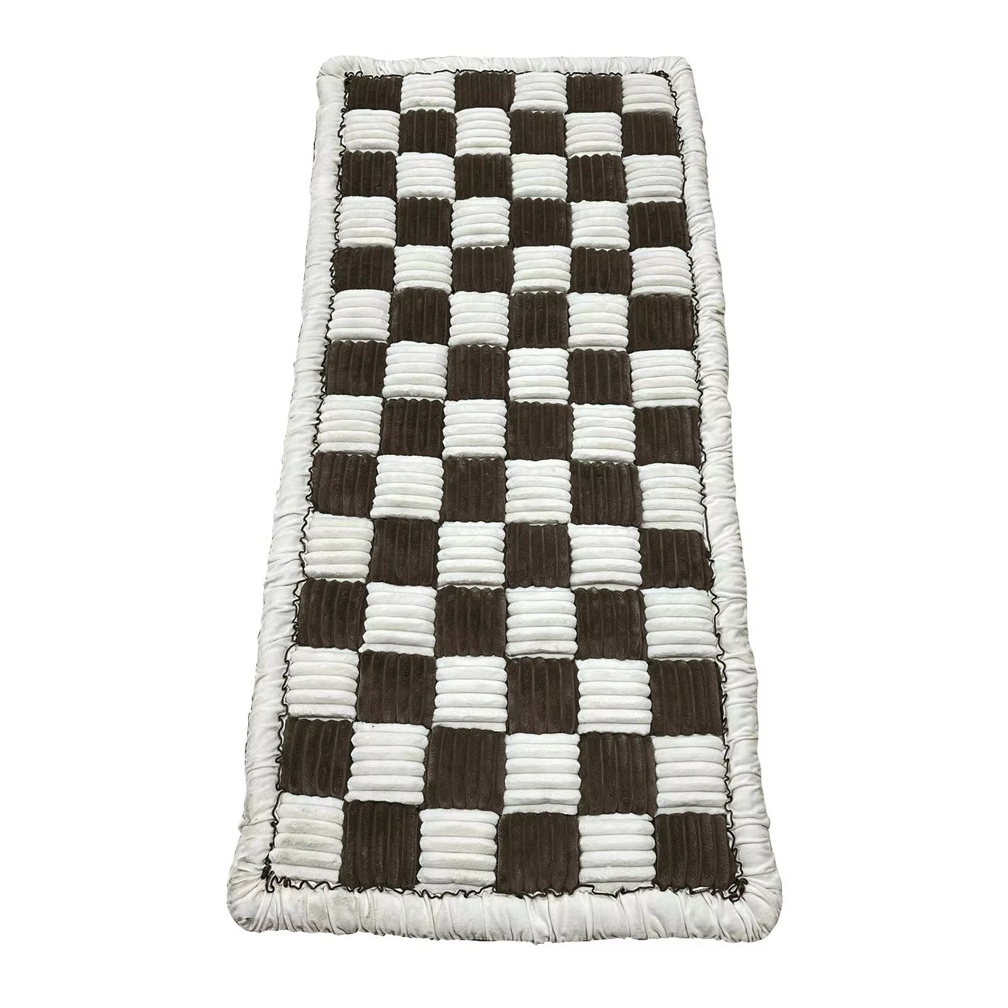Comfortable Non Slip Pet Bed Mat & Couch Cover