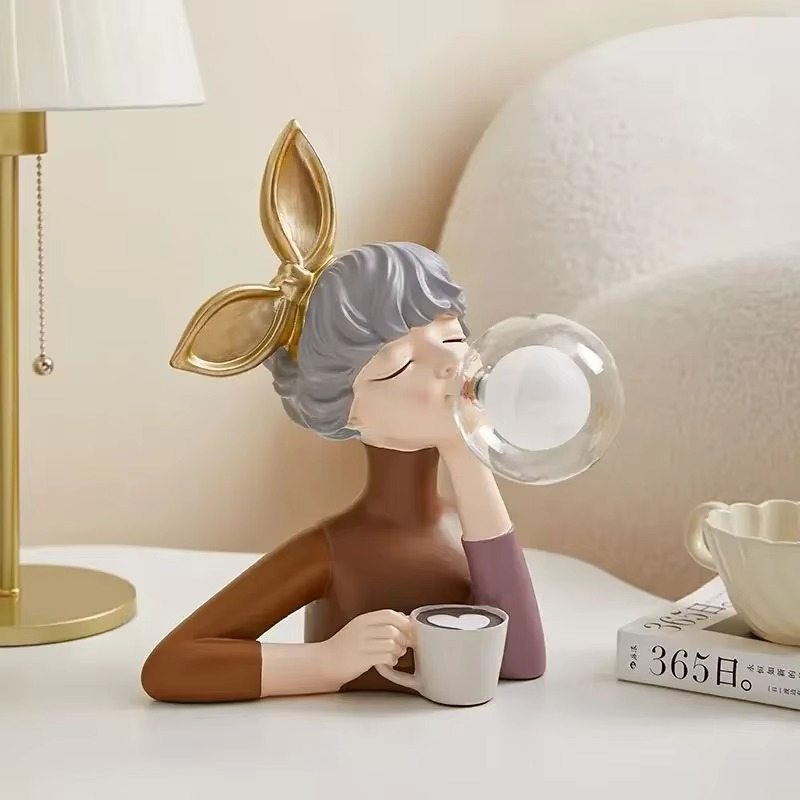 Fun Kids Table Desk Lamp
