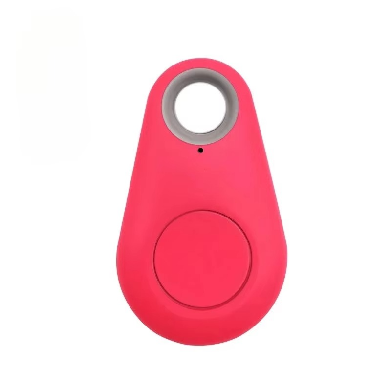 Small Waterproof GPS Pet Locator Tracker Device