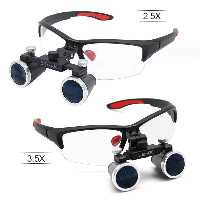High Power 5W LED Rechargeable Headlamp