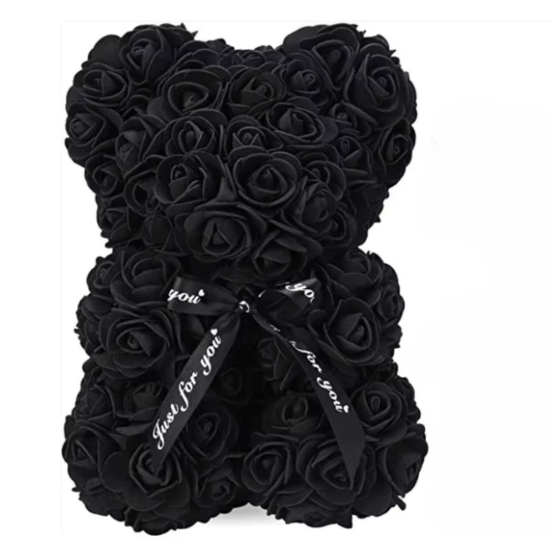 Lovely Pink Teddy Bear Gift for Her