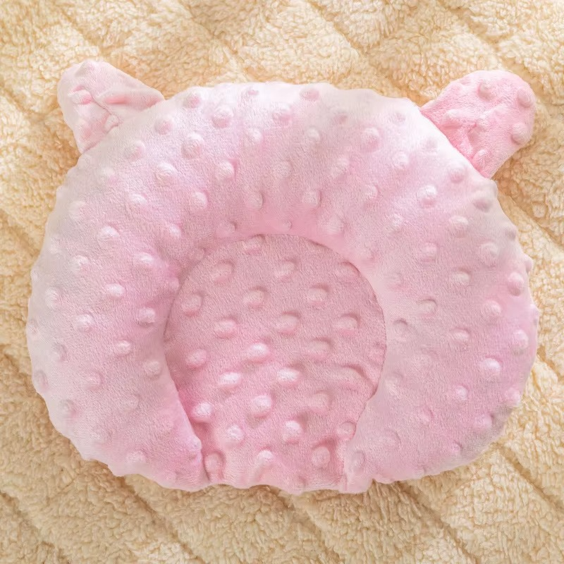 Comfy Orthopedic Dog Bed for Small Pets