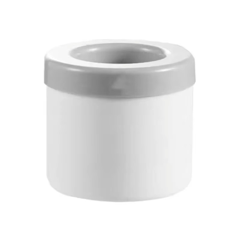 Easy Release Round Ice Cube Tray