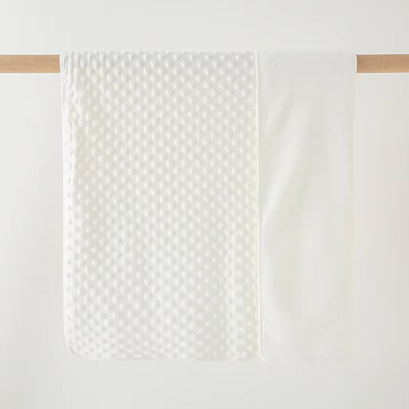 Cozy Lightweight Infant Swaddle Wrap