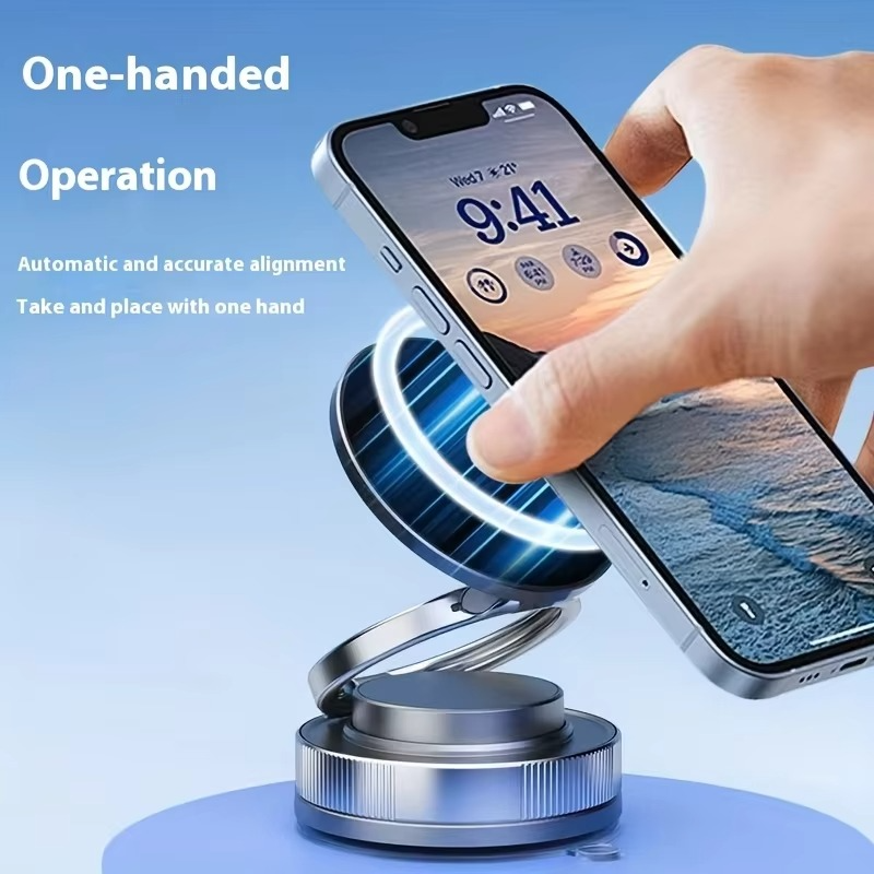 Portable Universal Phone Car Mount