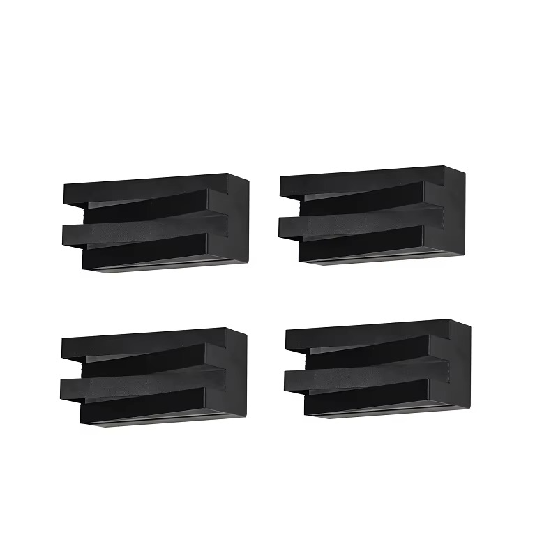 Outdoor Waterproof LED Wall Light