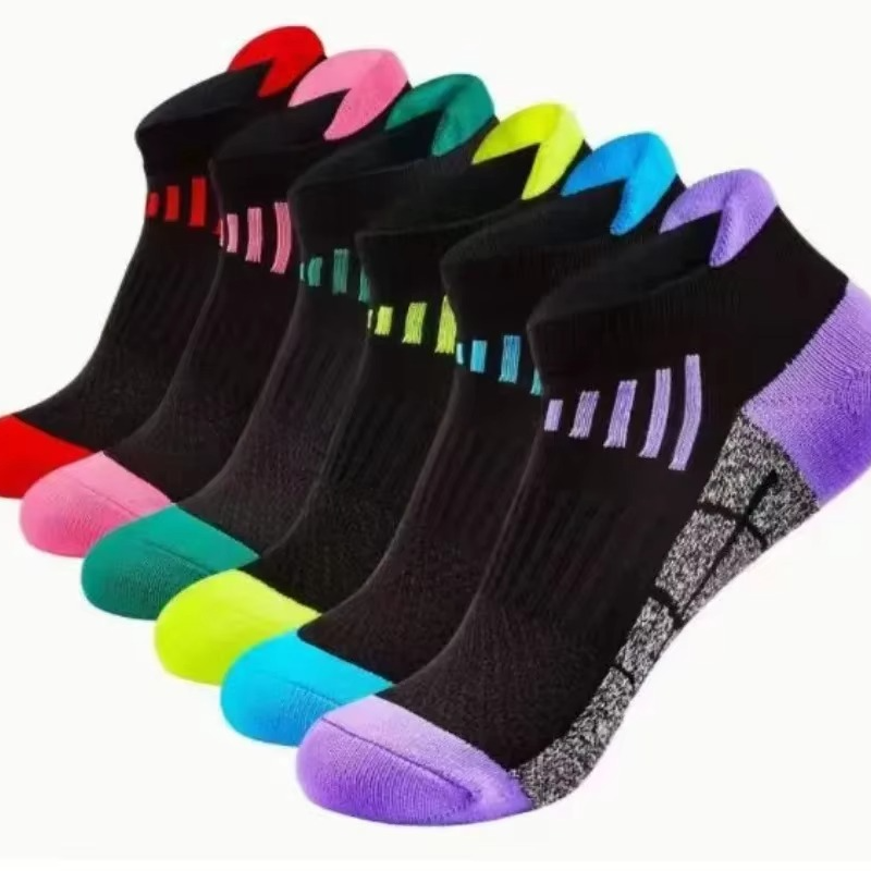 Comfortable Athletic Socks for Men and Women