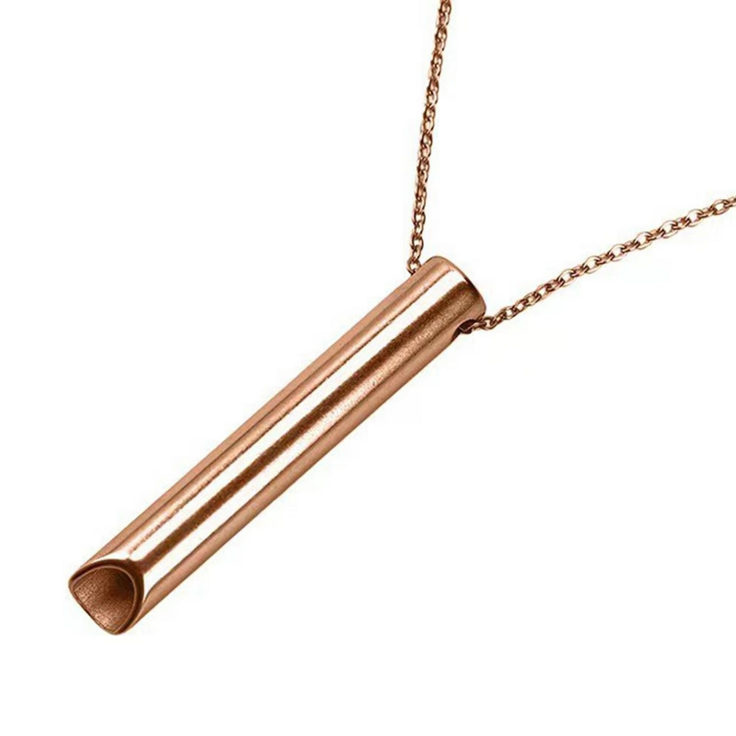 Calm Anxiety Relief Pendant Necklace