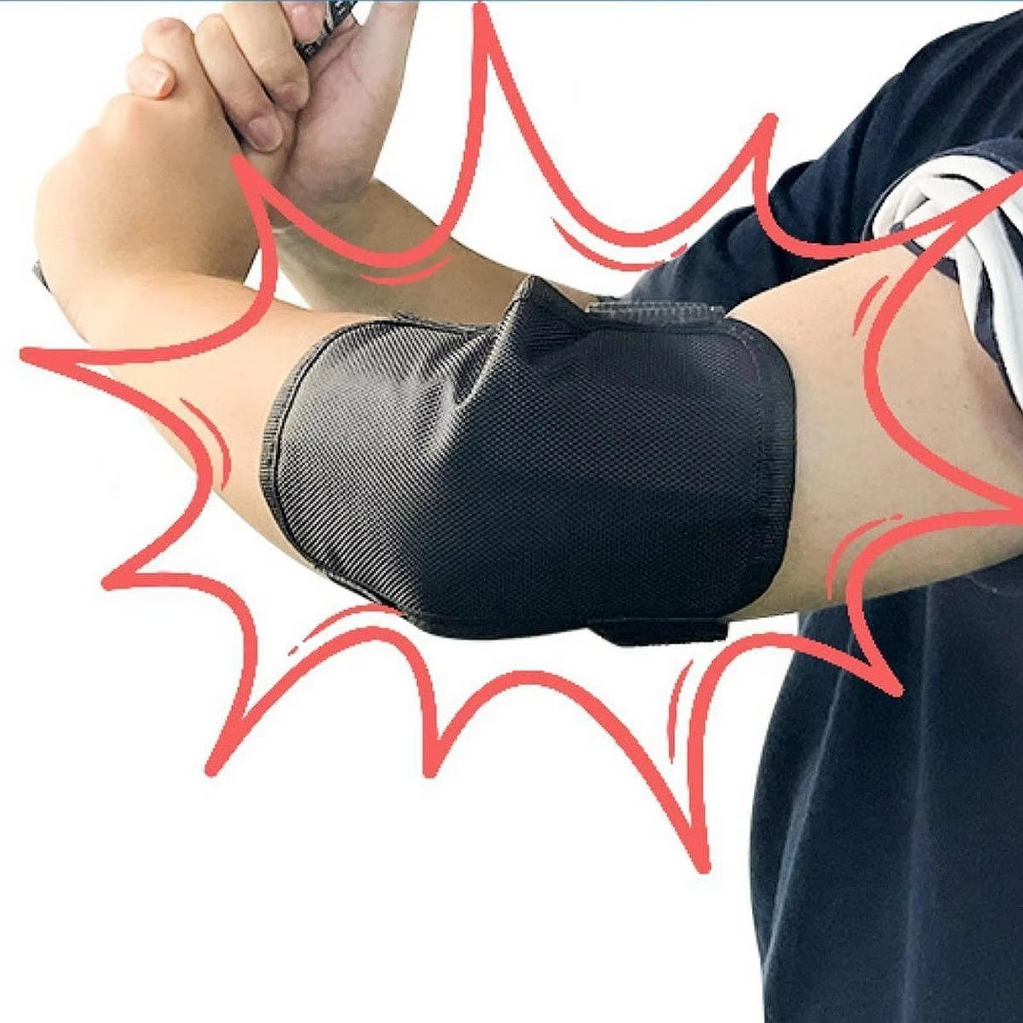 Easy Golf Posture Corrector for Men and Women