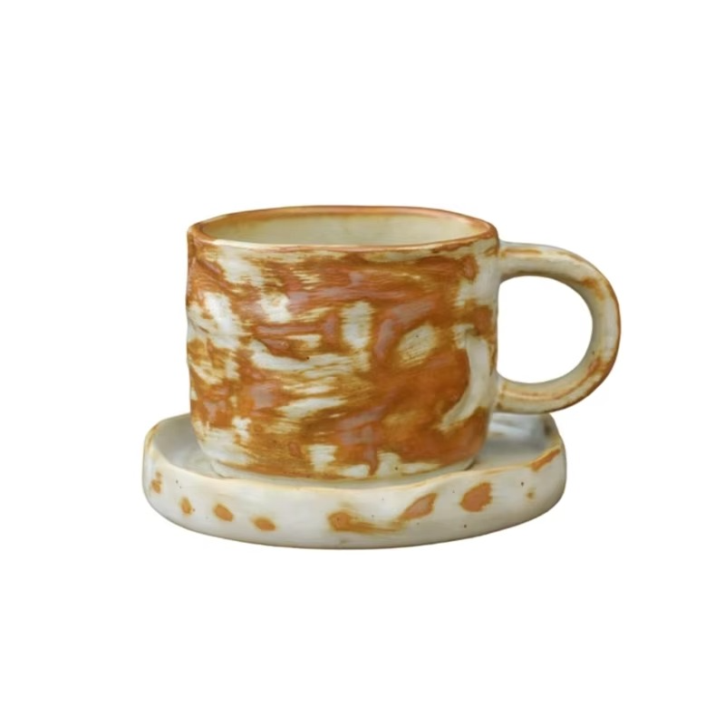 Thermal Coffee Mug for Office and Home Use