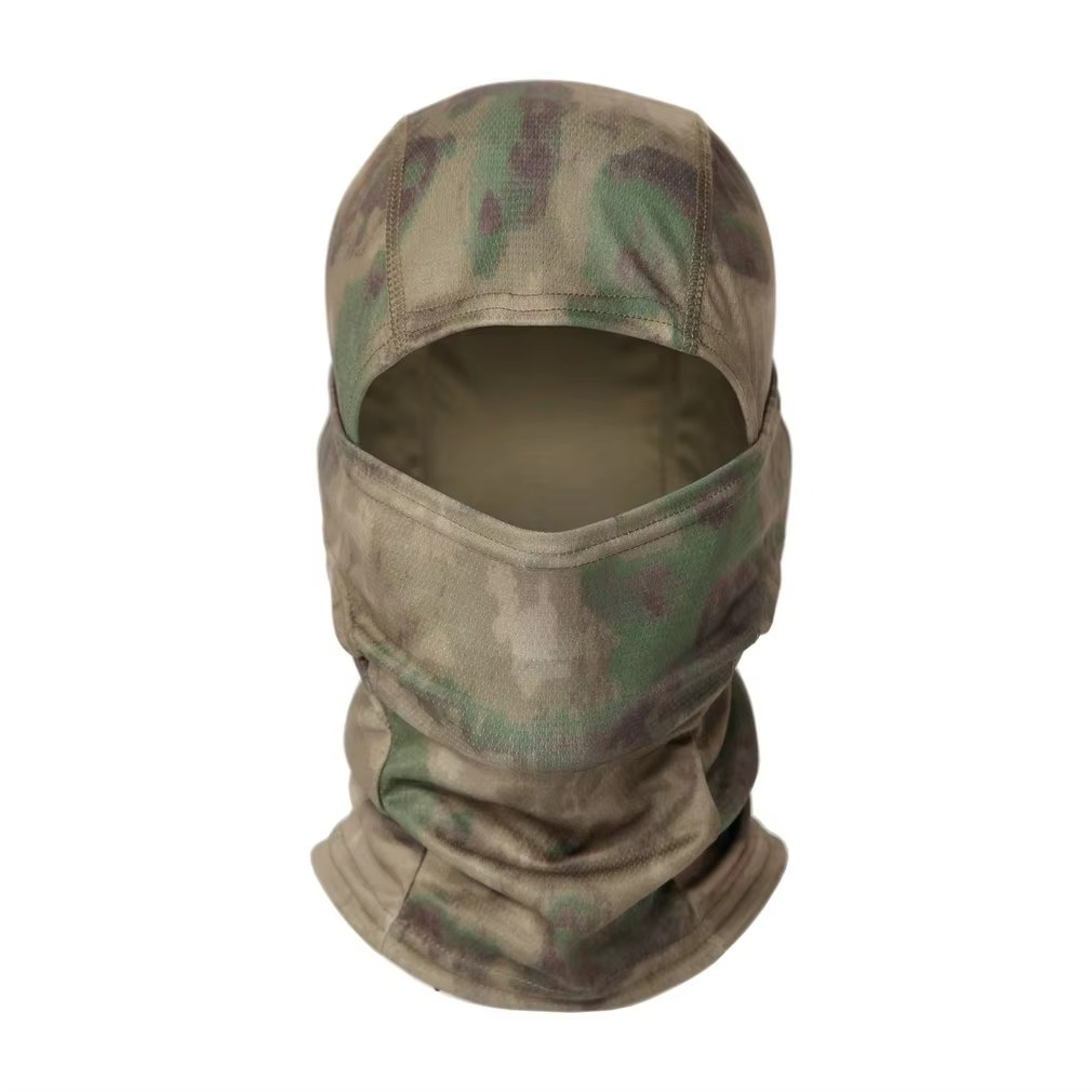 Warm Weather Full Face Mask for Men Women