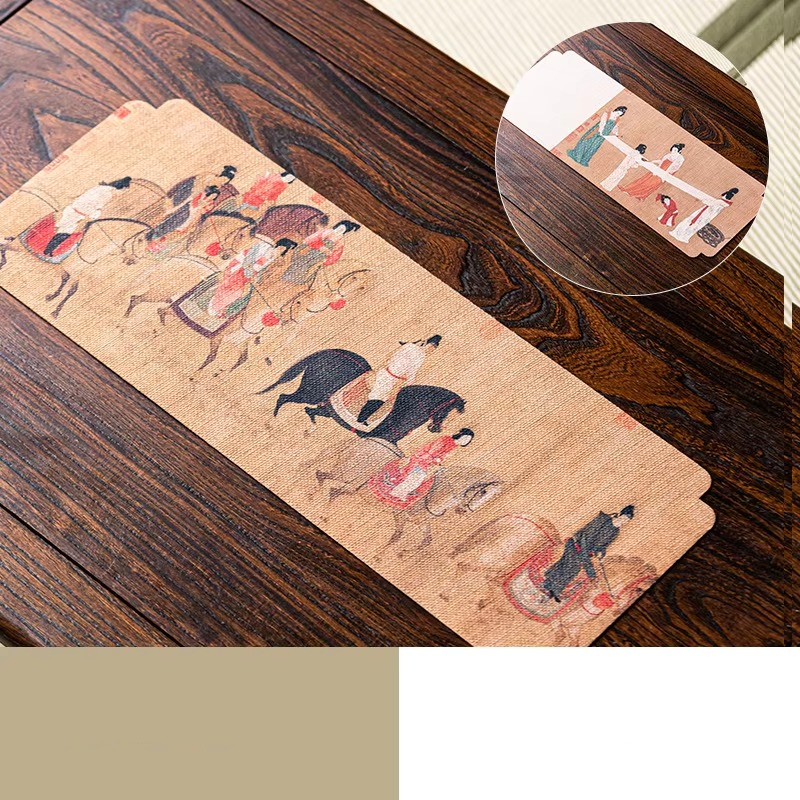 Stylish Thermal Table Placemat Set