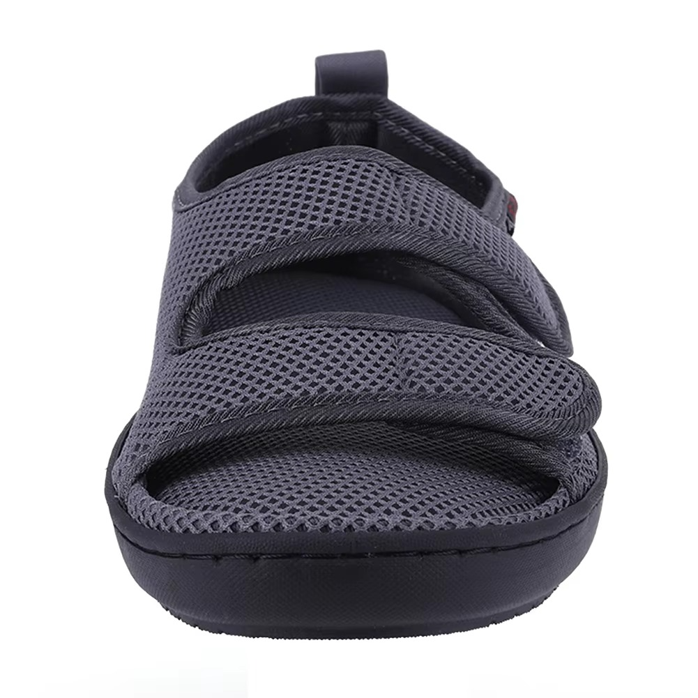 Comfortable Walking Sandals with Good Arch Support