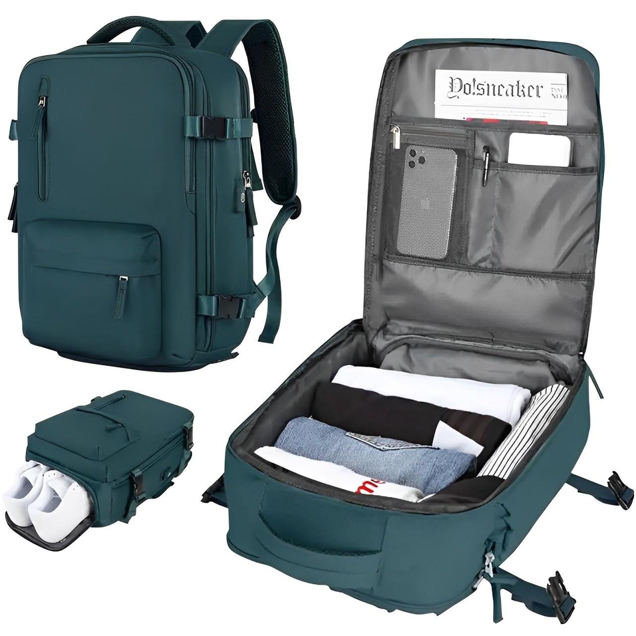 Ladies Lightweight Hiking Backpack