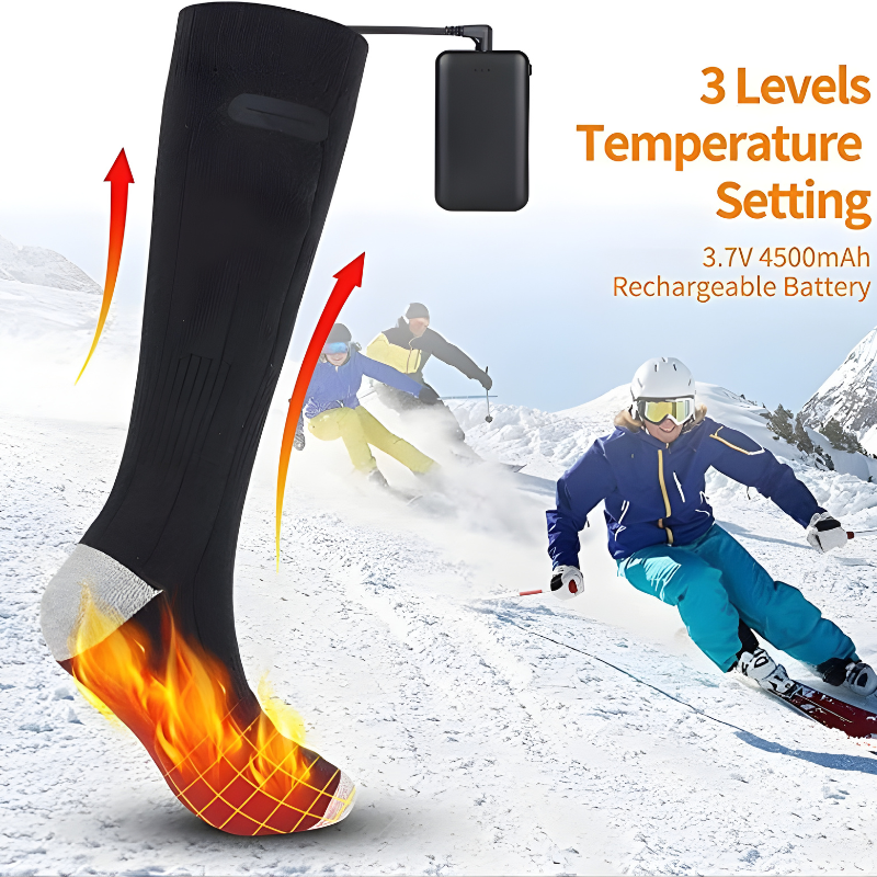Warm Thermal Socks