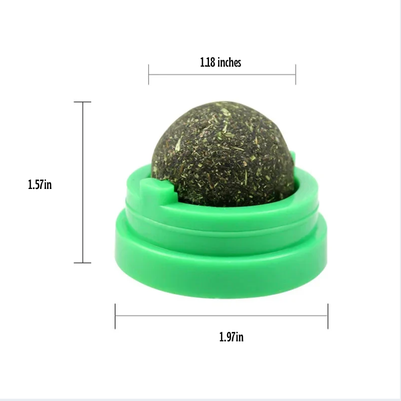 Fun Cat Interactive Wall Toy