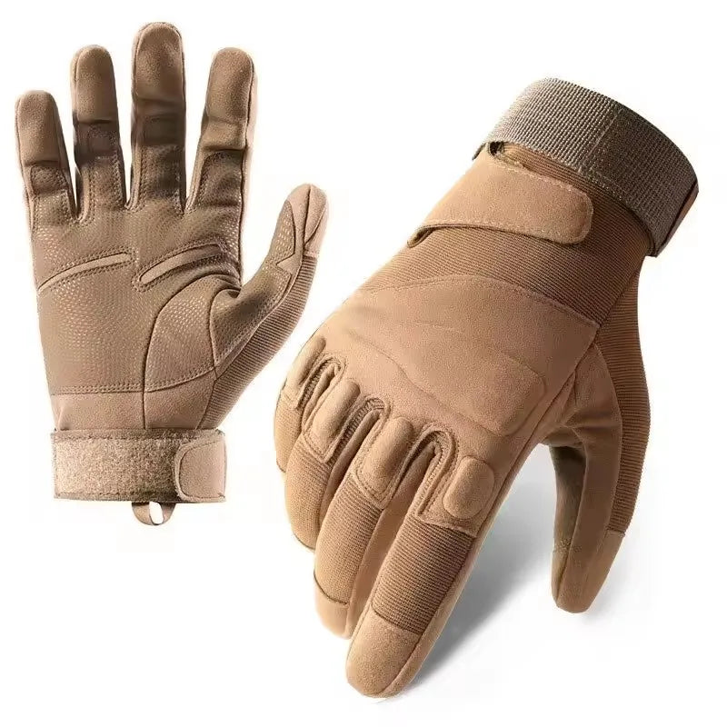 Warm Waterproof Touch Screen Gloves