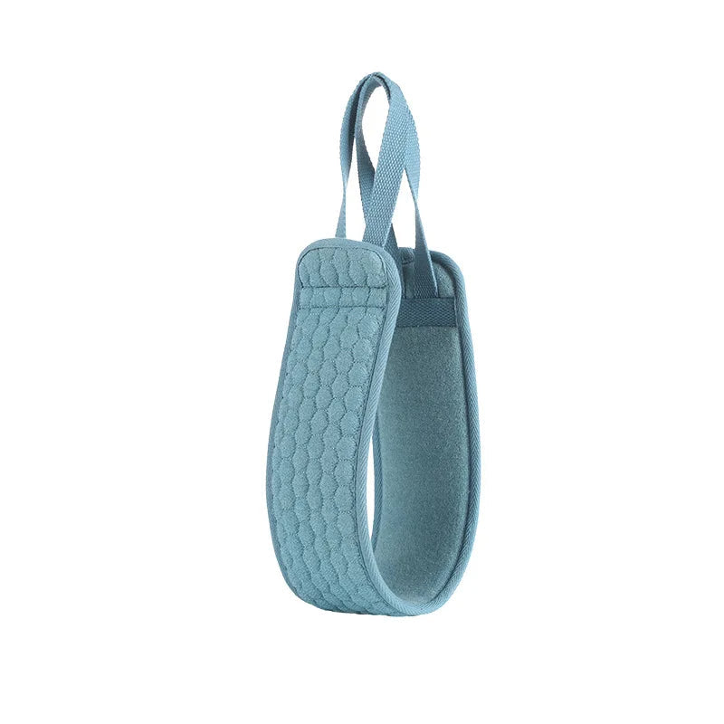 Gentle Back Exfoliator for Shower Use