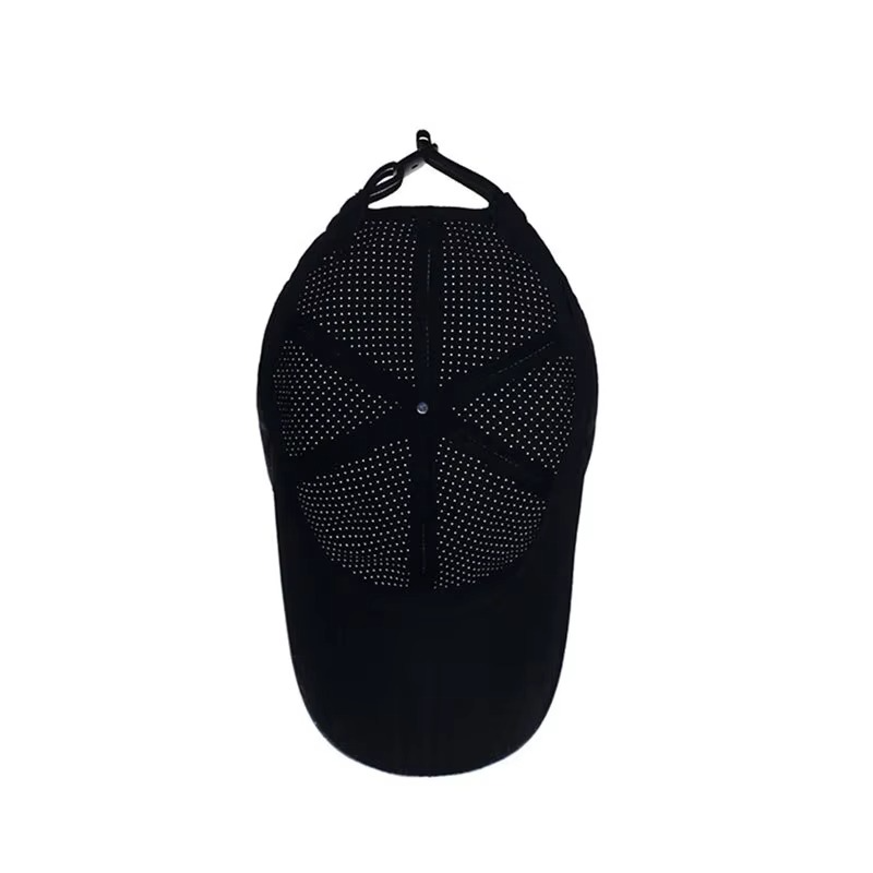 Breathable Sports Baseball Cap for Men Women