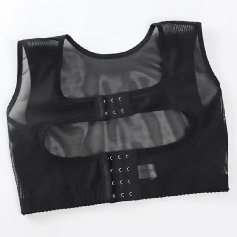 Slimming Waist Trainer Corset for Women with Back Support