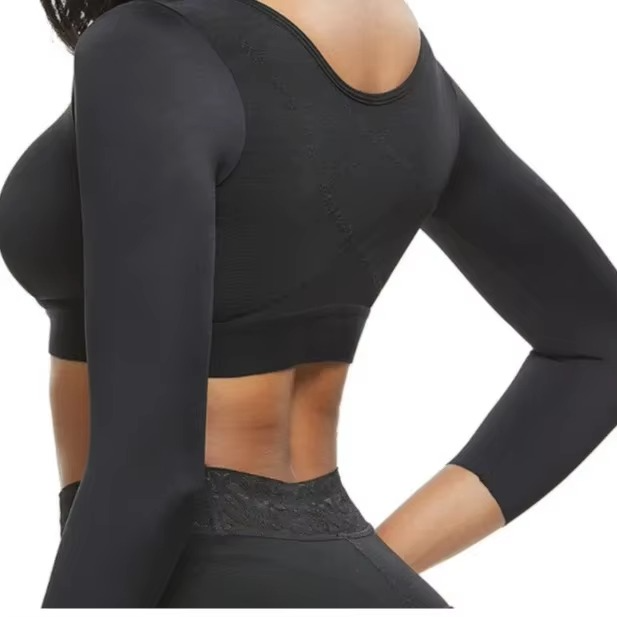 Comfortable Wireless Yoga Sports Bra for Women
