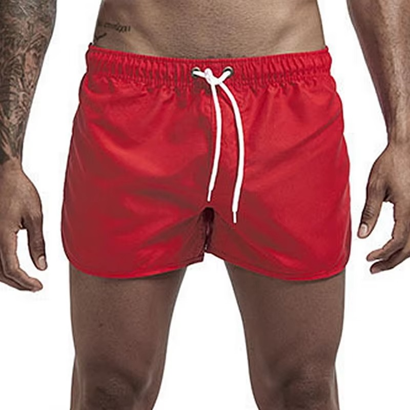 Men's Lightweight Quick Dry Beach Shorts