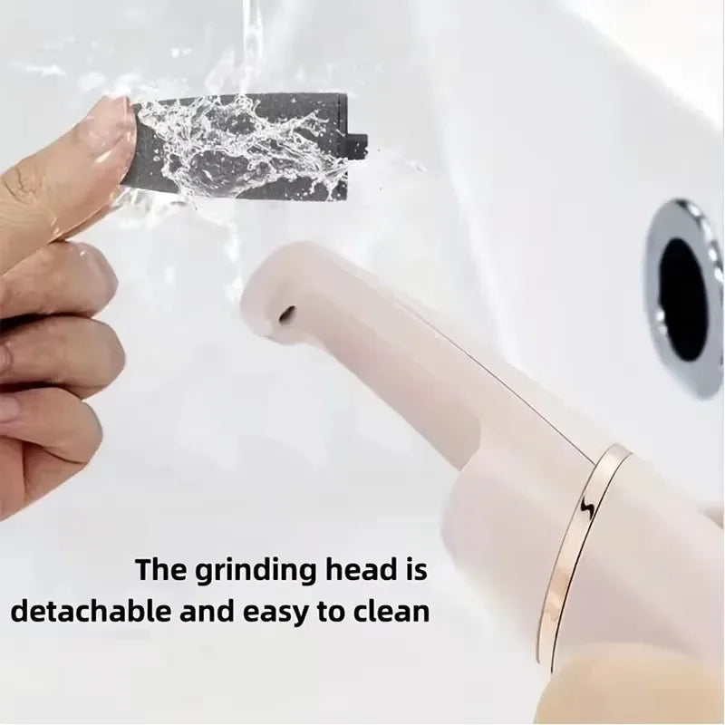 Fast Foot Callus Removal Tool