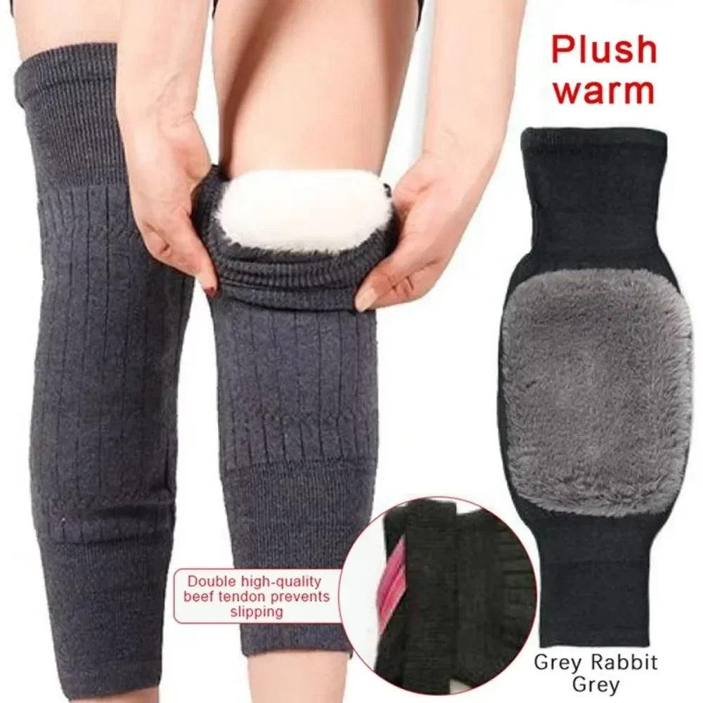 Soft Knee Protection Pads for Men and Women