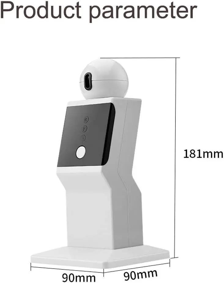 Fun Interactive Pet Laser Toy