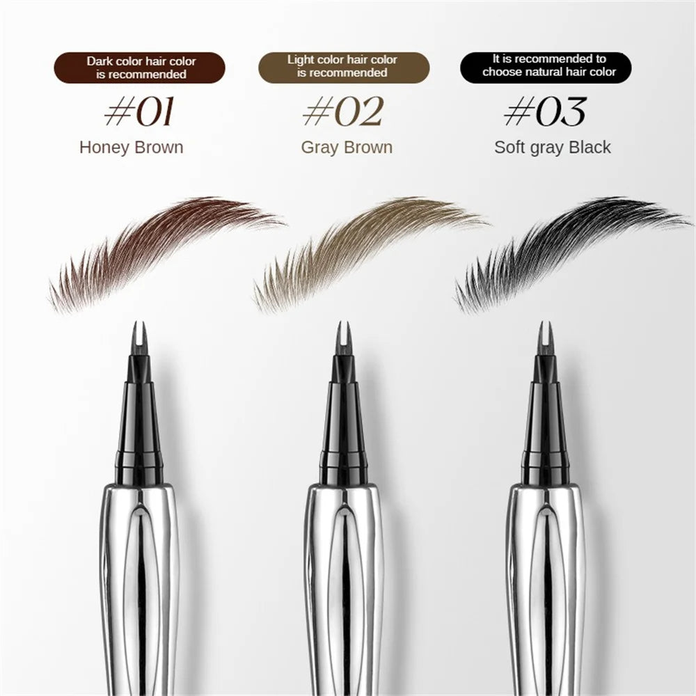 Smudge Proof Brow Defining Pencil